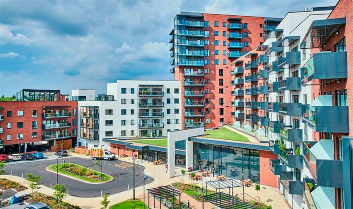 2 Bedroom Retirement Property For Sale In Shirley, B90