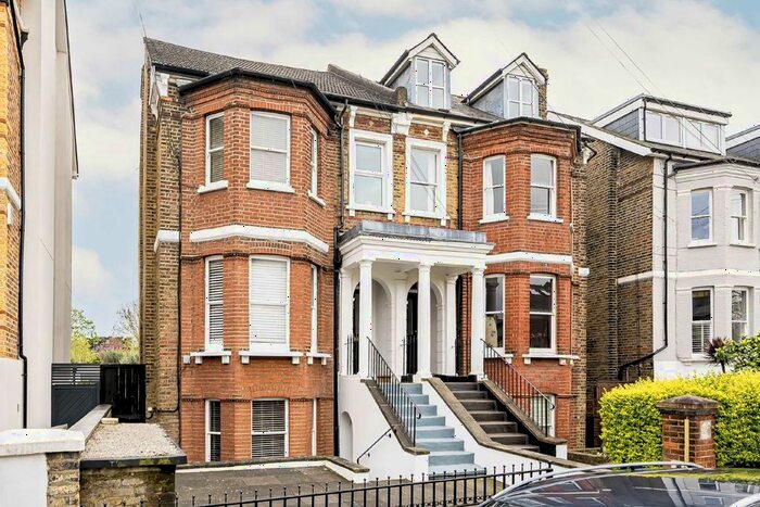 Studio To Rent In Amyand Park Road, St Margarets, Twickenham, TW1