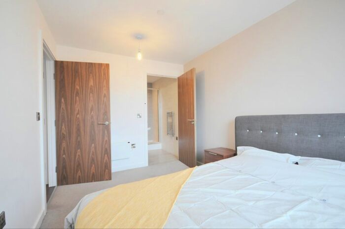 2 Bedroom Flat To Rent In Regent Road, Manchester, M3