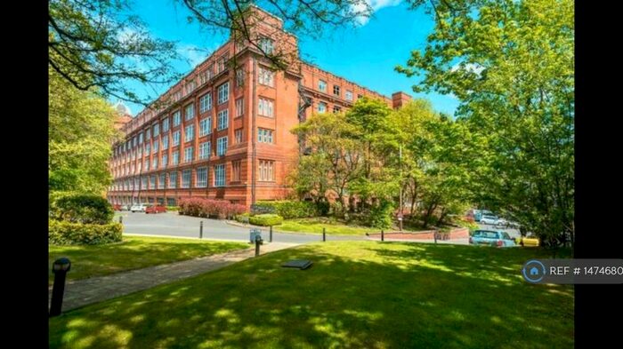 1 Bedroom Flat To Rent In Holden Mill, Bolton, BL1