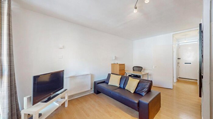 Studio For Sale In Albany Street, Troutbeck Albany Street, NW1
