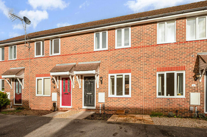2 Bedroom House For Sale In Sorrel Drive, Whiteley, Fareham, PO15
