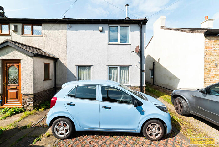 3 Bedroom Character Property For Sale In Belthorn Road, Belthorn, Blackburn, Lancashire, BB1