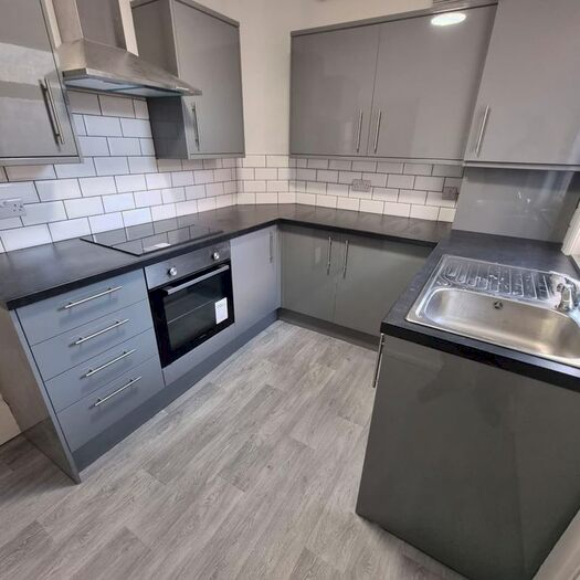 2 Bedroom Terraced House To Rent In Beatrice Street, Bootle L20