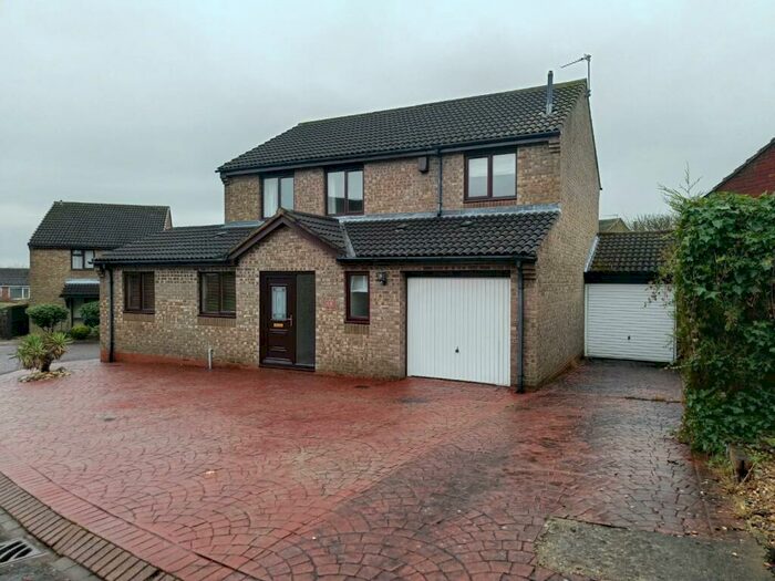 4 Bedroom Detached House To Rent In Cavendish Court, DH7