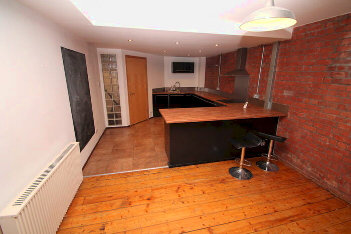 2 Bedroom Flat To Rent In Tariff Street, Northern Quarter, Manchester, M1