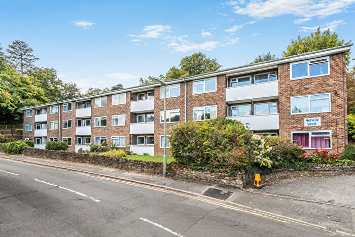 1 Bedroom Flat For Sale In Guildown Road, Guildford, GU2