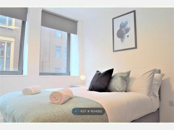 2 Bedroom Flat To Rent In Queens House, Sheffield, S1