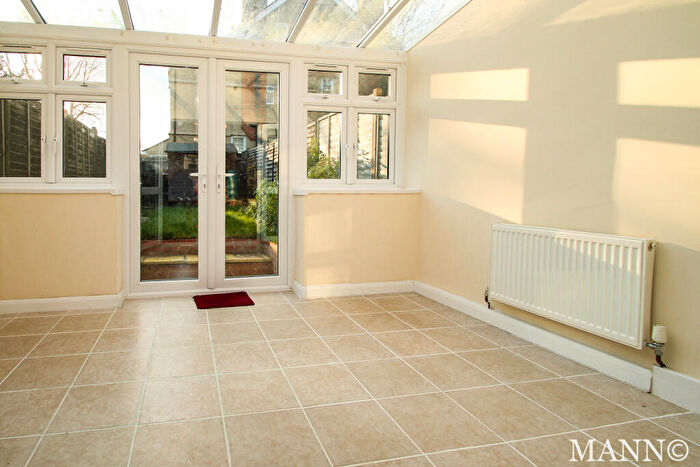 2 Bedroom House To Rent In Camborne Road, Sutton, SM2