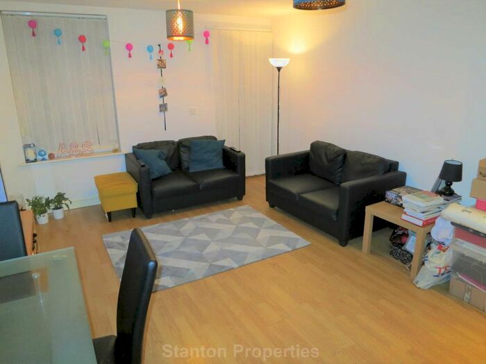 2 Bedroom Flat To Rent In Barton Street, Castlefield, M3