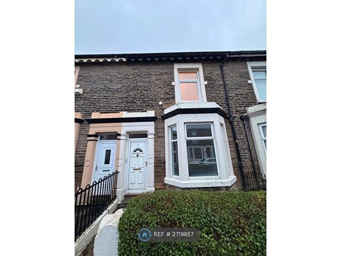 3 Bedroom Terraced House To Rent In St. Marys Road, Bamber Bridge, Preston, PR5