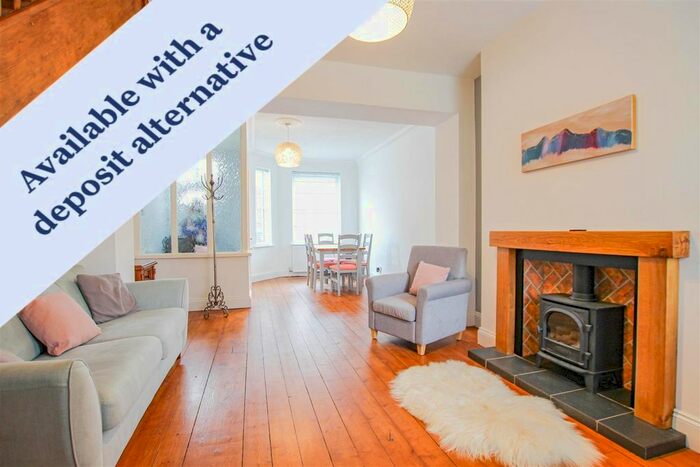 3 Bedroom Terraced House To Rent In Prospect Terrace, Fulford, York, North Yorkshire, YO10