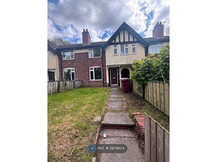 3 Bedroom Terraced House To Rent In New Lane, Bolton, BL2