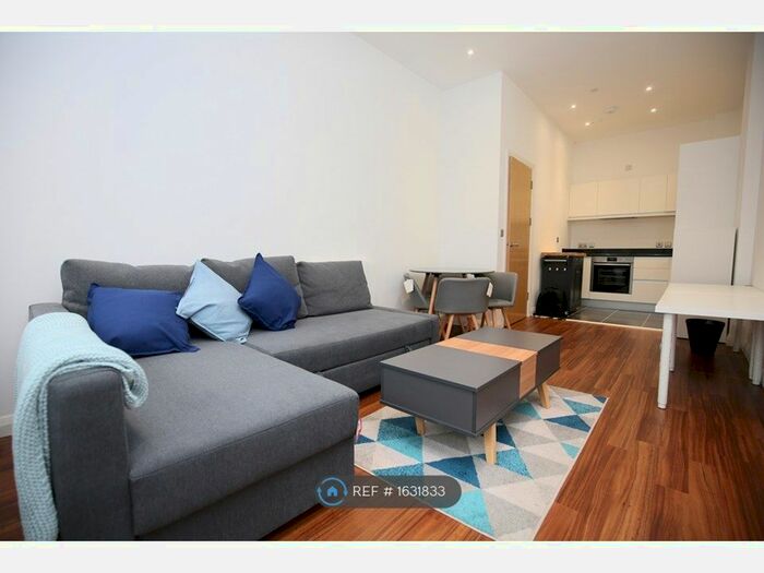 1 Bedroom Flat To Rent In The Co-Operative Building, Coventry, CV1