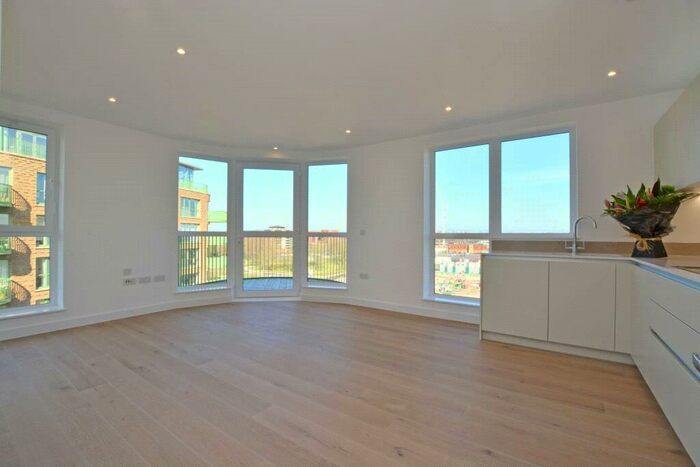 2 Bedroom Apartment To Rent In Grayston House, Ottley Drive, London, SE3