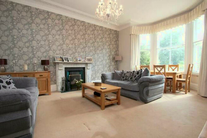 2 Bedroom Apartment To Rent In St. Andrews Square, Surbiton, Surrey, KT6