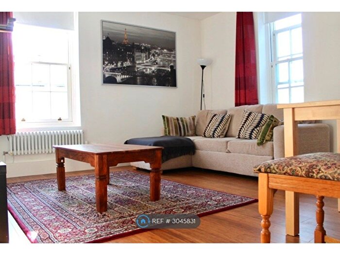 1 Bedroom Flat To Rent In Minton House, London, SE11