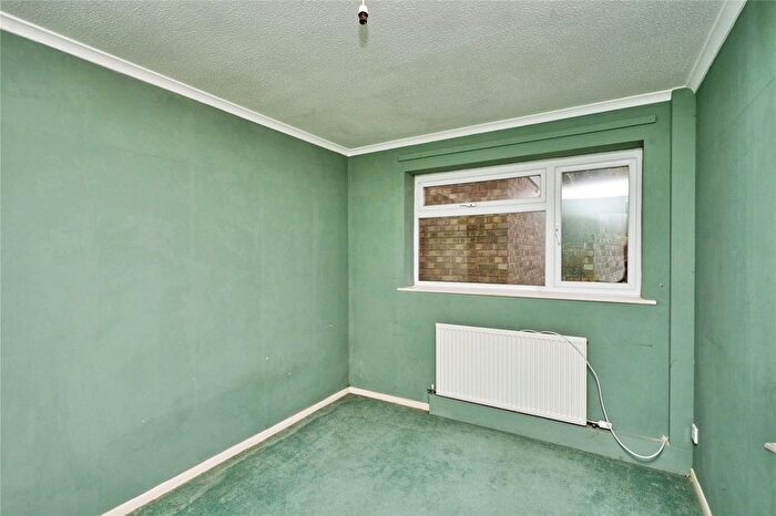 2 Bedroom Bungalow For Sale In St. Edmunds Walk, Wootton Bridge, Ryde, Isle Of Wight, PO33