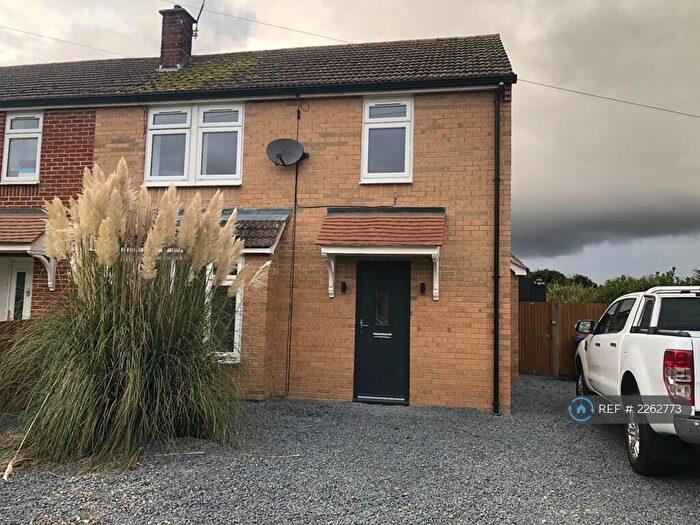 3 Bedroom End Of Terrace House To Rent In St. Katherines Close, Ickleford, Hitchin, SG5