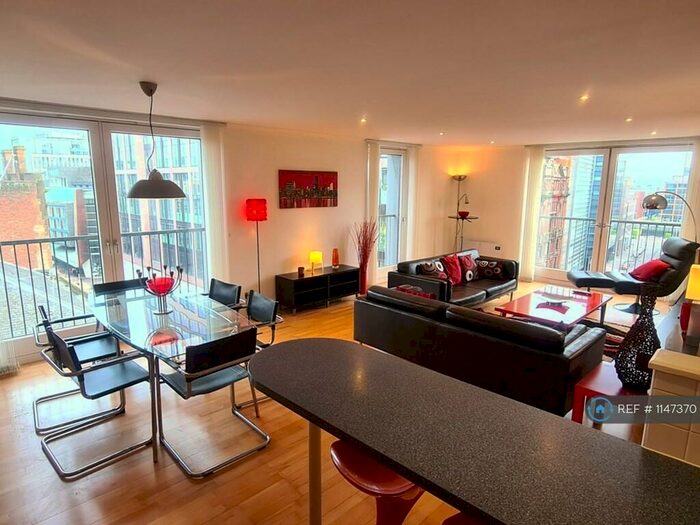 2 Bedroom Flat To Rent In Argyle Street, Glasgow, G2