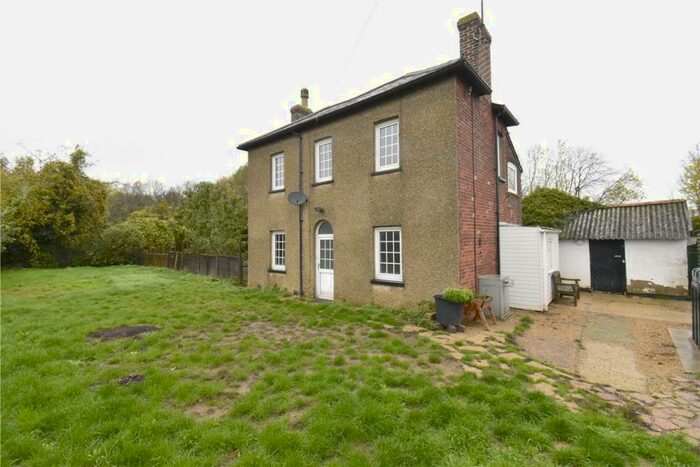 3 Bedroom Detached House To Rent In Spring Grove Farm, Withersfield, Haverhill, Suffolk, CB9