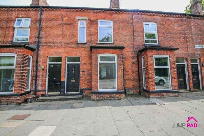 2 Bedroom Terraced House To Rent In Southworth Road, Newton-Le-Willows, WA12