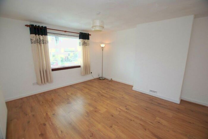 3 Bedroom Terraced House For Sale In Vancouver Drive, Westwood, East Kilbride, G75