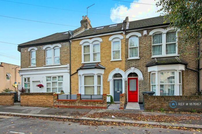4 Bedroom Terraced House To Rent In Haroldstone Road, London, E17