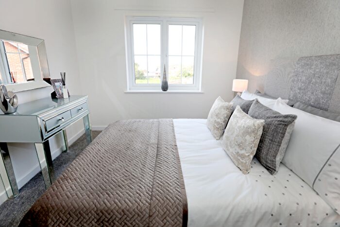 3 Bedroom Semi-Detached House To Rent In Magna Rise, East Cowton, DL7