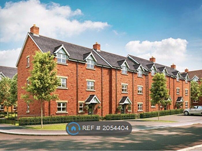 2 Bedroom Flat To Rent In Darley Court, Birmingham, B29