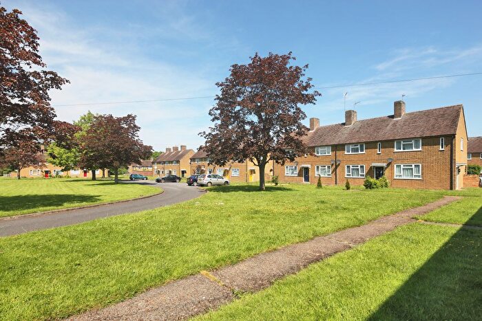 2 Bedroom End Of Terrace House To Rent In Oxburgh Square, West Raynham, NR21