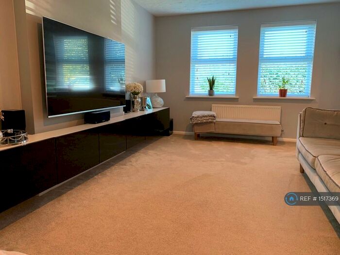 4 Bedroom Detached House To Rent In Murby Way, Braunstone, Leicester, LE3