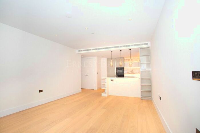 2 Bedroom Flat To Rent In Cassini Tower, White City Living, White City, W12