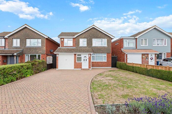5 Bedroom Detached House For Sale In Little Ham Lane, Monks Risborough, HP27