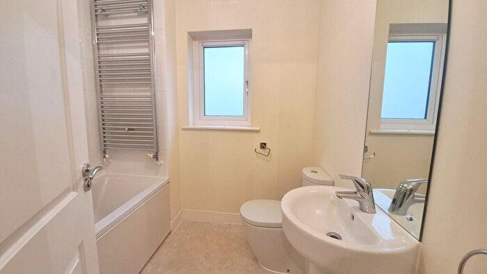 3 Bedroom Detached Bungalow To Rent In St.Catherines Road, Maidstone, ME15