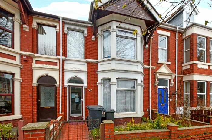 1 Bedroom House To Rent In Room, County Road, Swindon, SN1