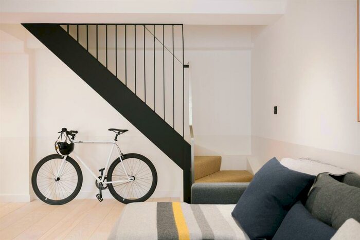 2 Bedroom Terraced House To Rent In Fonthill Mews, Finsbury Park, N4