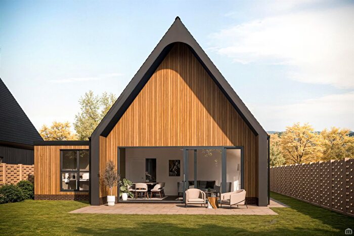 5 Bedroom Detached House For Sale In Three In The Trees, Humble Green, Little Waldingfield, Sudbury, CO10