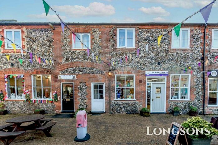 2 Bedroom Flat To Rent In Plowright Place, Swaffham, PE37