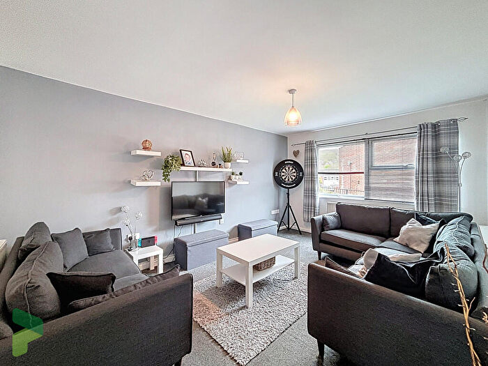 3 Bedroom Semi-Detached House For Sale In Ashton Road, Darwen, BB3