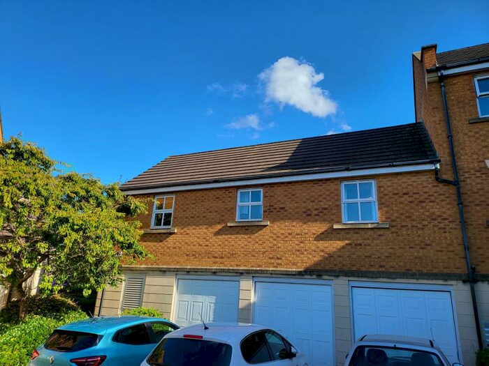 2 Bedroom Apartment To Rent In Lancelot Road, Stoke Park, Bristol, BS16