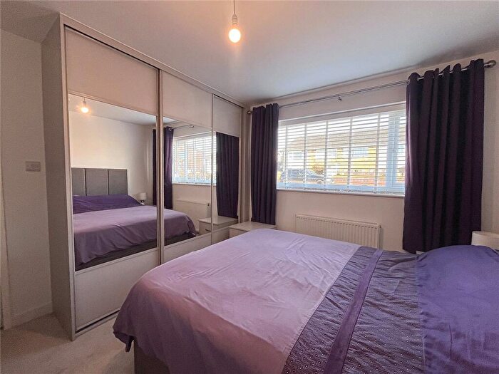 2 Bedroom Bungalow For Sale In Hillside Road, Penyffordd, Chester, Flintshire, CH4