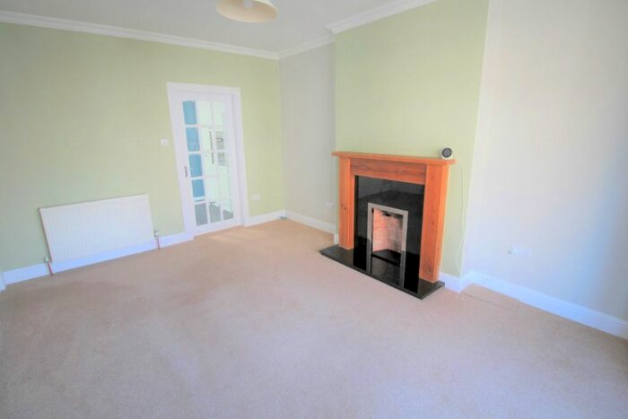 2 Bedroom Terraced House To Rent In Bellevue Gardens, Bellevue, Edinburgh, EH7