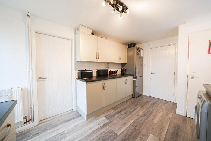 3 Bedroom Semi-Detached House For Sale In Whittington Drive, Ratby, Leicester, Leicestershire, LE6