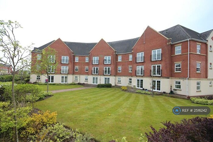 2 Bedroom Flat To Rent In Perthshire Grove, Buckshaw Village, Chorley, PR7