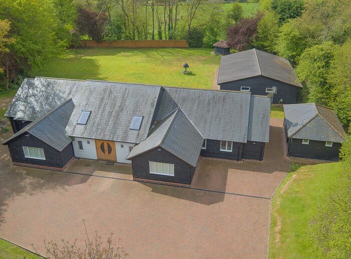 4 Bedroom Bungalow For Sale In Millfield Lane, Little Hadham, Ware, Hertfordshire, SG11