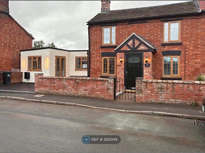 2 Bedroom Semi-Detached House To Rent In Church Road, Long Itchington, CV47