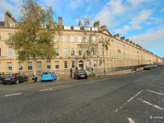 1 Bedroom Apartment To Rent In Great Pulteney Street, BA2