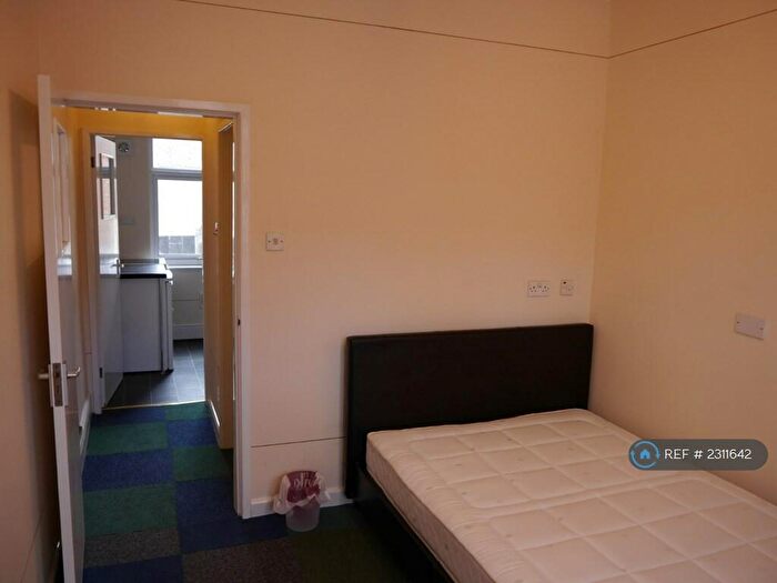 1 Bedroom Flat To Rent In Walbrook Road, Derby, DE23