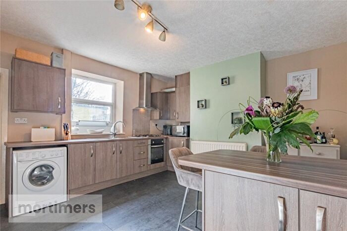 2 Bedroom Terraced House For Sale In Alliance Street, Accrington, Lancashire, BB5